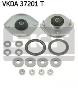 Подшипник SKF VKDA 37201 T